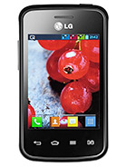 Best available price of LG Optimus L1 II Tri E475 in Bhutan