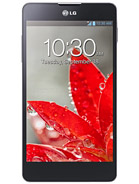 Best available price of LG Optimus G E975 in Bhutan