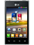 Best available price of LG Optimus L5 Dual E615 in Bhutan