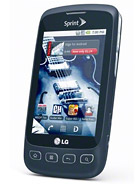 Best available price of LG Optimus S in Bhutan