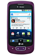 Best available price of LG Optimus T in Bhutan