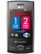 Best available price of LG P525 in Bhutan