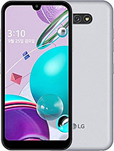 Best available price of LG Q31 in Bhutan