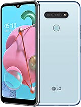 Best available price of LG Q51 in Bhutan