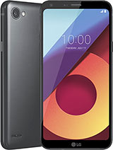 Best available price of LG Q6 in Bhutan