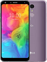 Best available price of LG Q7 in Bhutan