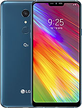 Best available price of LG Q9 in Bhutan