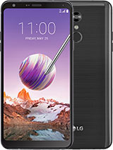 Best available price of LG Q Stylo 4 in Bhutan