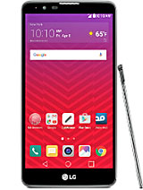 Best available price of LG Stylo 2 in Bhutan