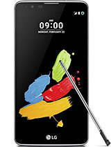 Best available price of LG Stylus 2 in Bhutan