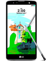 Best available price of LG Stylus 2 Plus in Bhutan