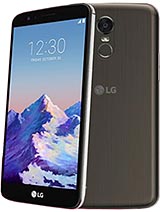 Best available price of LG Stylus 3 in Bhutan
