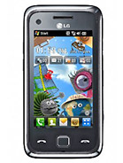 Best available price of LG KU2100 in Bhutan