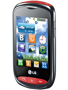 Best available price of LG Cookie WiFi T310i in Bhutan
