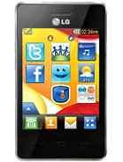 Best available price of LG T385 in Bhutan