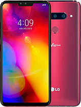 Best available price of LG V40 ThinQ in Bhutan