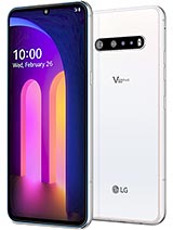 Best available price of LG V60 ThinQ 5G in Bhutan