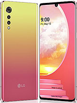 Best available price of LG Velvet 5G in Bhutan