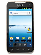 Best available price of LG Viper 4G LTE LS840 in Bhutan