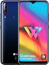 Best available price of LG W30 Pro in Bhutan