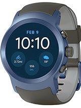 Best available price of LG Watch Sport in Bhutan