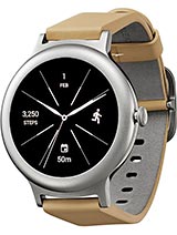 Best available price of LG Watch Style in Bhutan
