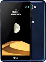 Best available price of LG X max in Bhutan