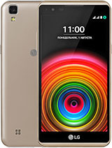 Best available price of LG X power in Bhutan