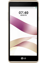 Best available price of LG X Skin in Bhutan