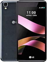 Best available price of LG X style in Bhutan