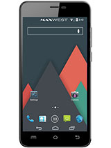 Best available price of Maxwest Astro 6 in Bhutan