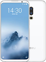 Best available price of Meizu 16 in Bhutan