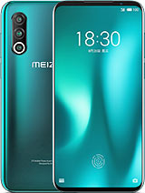 Best available price of Meizu 16s Pro in Bhutan