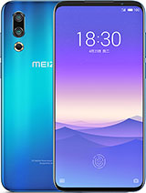 Best available price of Meizu 16s in Bhutan