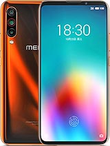 Best available price of Meizu 16T in Bhutan