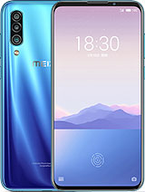 Best available price of Meizu 16Xs in Bhutan