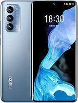 Best available price of Meizu 18 in Bhutan