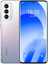 Best available price of Meizu 18s in Bhutan