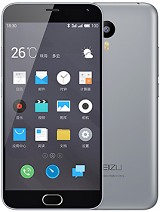 Best available price of Meizu M2 Note in Bhutan