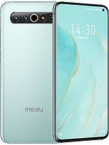 Best available price of Meizu 17 Pro in Bhutan