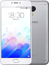 Best available price of Meizu M3 Note in Bhutan
