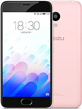 Best available price of Meizu M3 in Bhutan