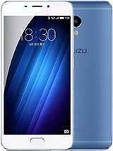 Best available price of Meizu M3e in Bhutan