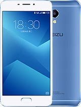 Best available price of Meizu M5 Note in Bhutan