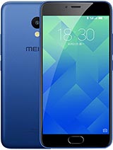 Best available price of Meizu M5 in Bhutan