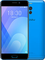 Best available price of Meizu M6 Note in Bhutan