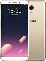 Best available price of Meizu M6s in Bhutan
