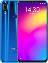Best available price of Meizu Note 9 in Bhutan