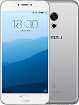 Best available price of Meizu Pro 6s in Bhutan