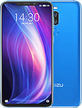 Best available price of Meizu X8 in Bhutan